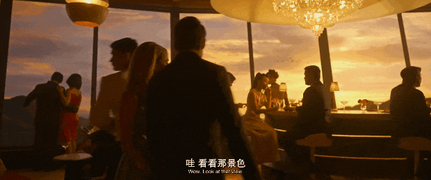 死神来了6到底有没有啊_死神来了6 血脉诅咒 空中餐厅惨案
