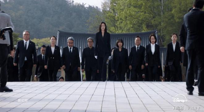 全智贤角色塑造挑战_暴风圈全智贤_全智贤重返荧幕艺术反思