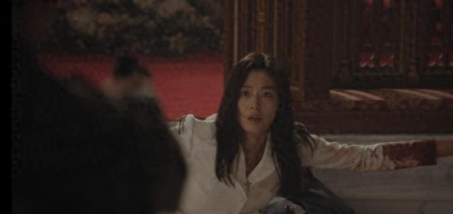 暴风圈什么时候上映_暴风圈剧情分析_编剧预言现实核威慑