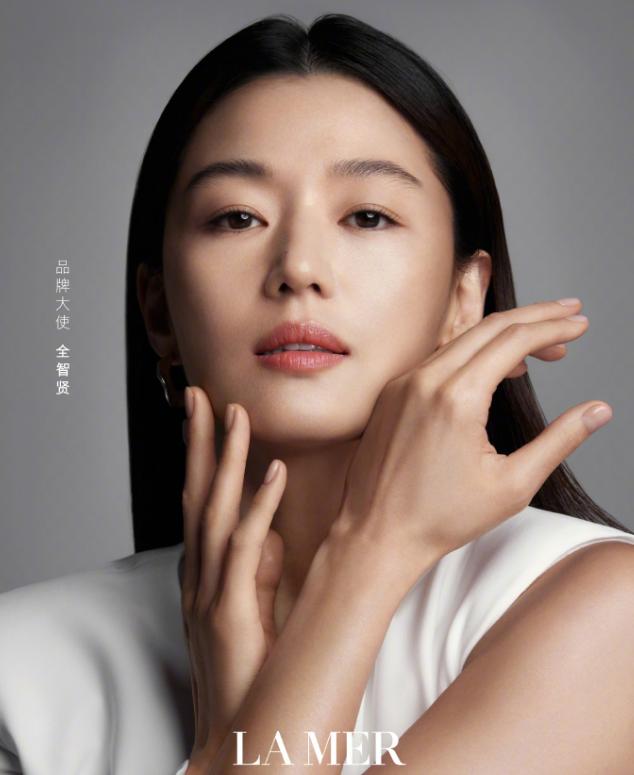 暴风圈全智贤_全智贤暴风圈台词偏见 中国观众不满 大连阴间滤镜 代言撤下