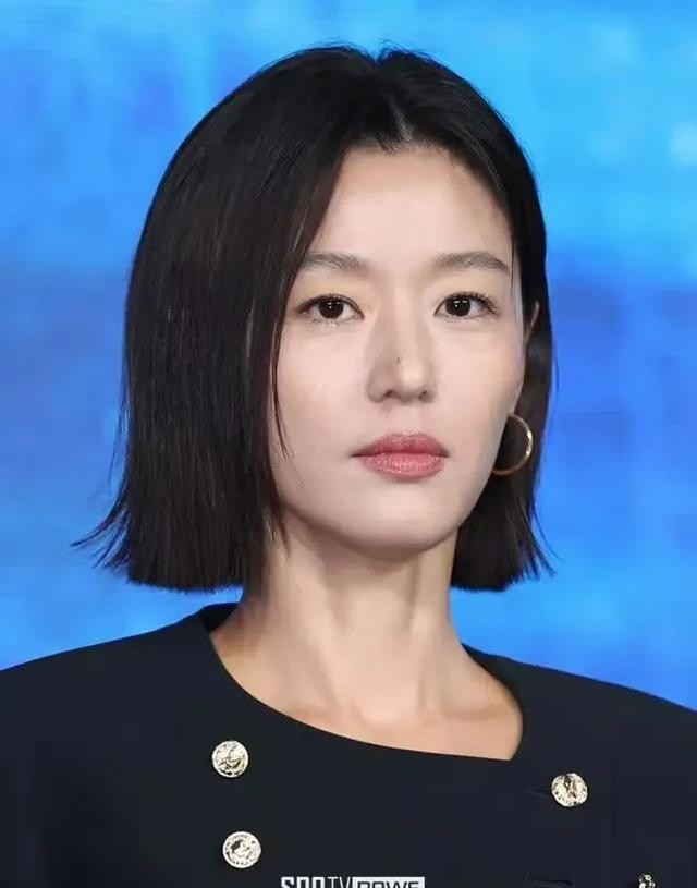 全智贤暴风圈台词争议 虚构世界是否掩盖问题 韩剧中国市场反应_暴风圈全智贤