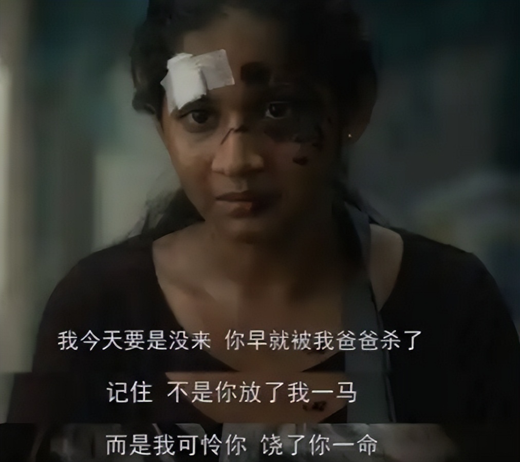 暴风圈韩剧_韩剧暴风圈剧情离谱_韩剧暴风圈批评分析