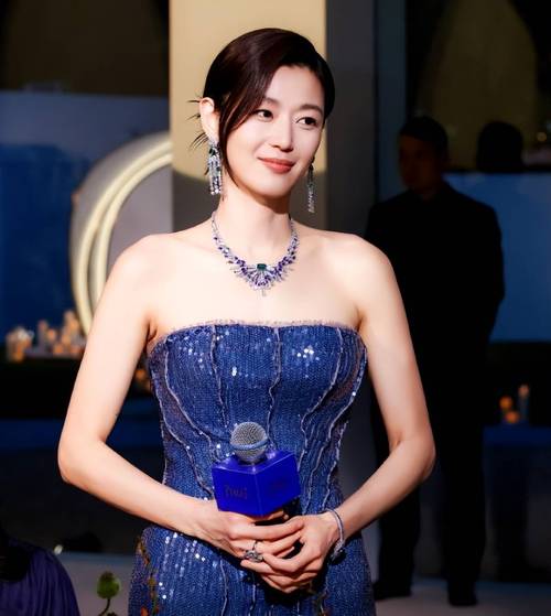 全智贤辱华事件_暴风圈剧争议_暴风圈全智贤