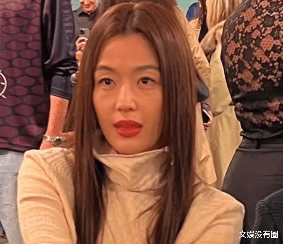 全智贤商业危机_暴风圈全智贤_暴风圈争议事件