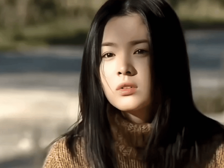 宋慧乔真实生活_宋慧乔感情经历_宋慧乔