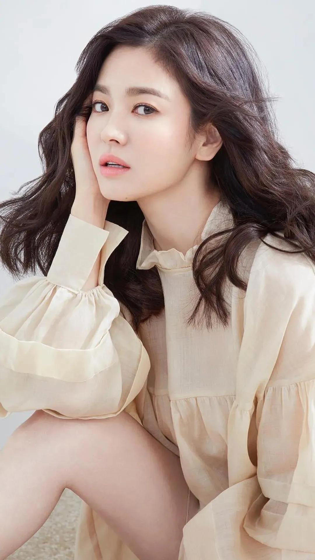 韩国娱乐圈黑幕曝光_宋慧乔韩国财阀操控_宋慧乔