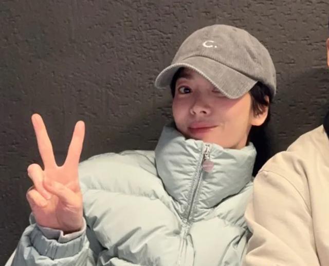 宋慧乔_宋慧乔新剧_慢慢地强烈地