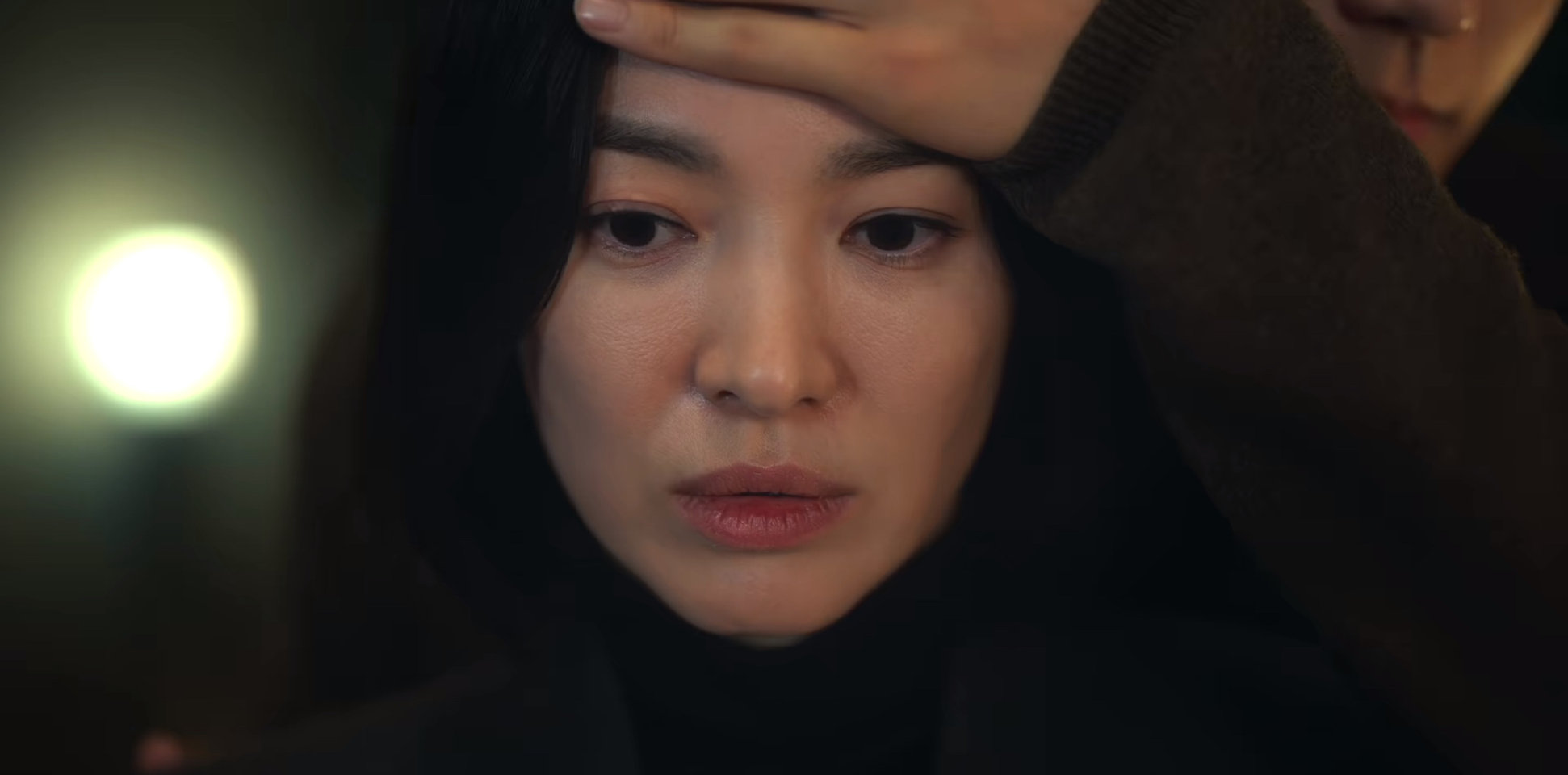 宋慧乔韩剧代表作品_宋慧乔_宋慧乔演技提升作品分析