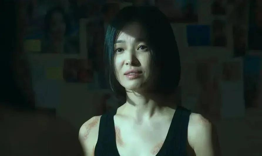 宋慧乔_宋慧乔演技提升作品分析_宋慧乔韩剧代表作品