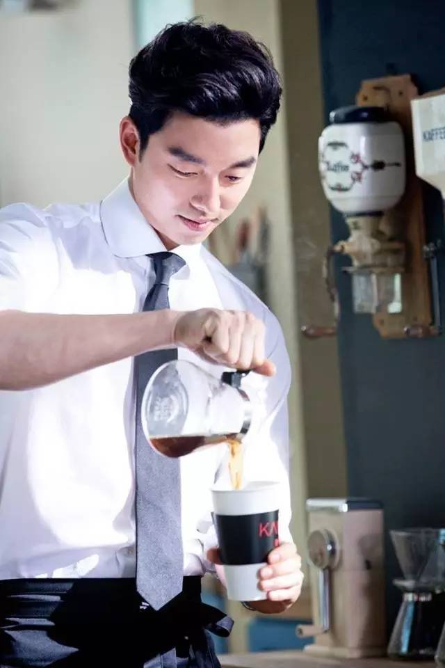 孔刘形象_孔刘优点_孔刘