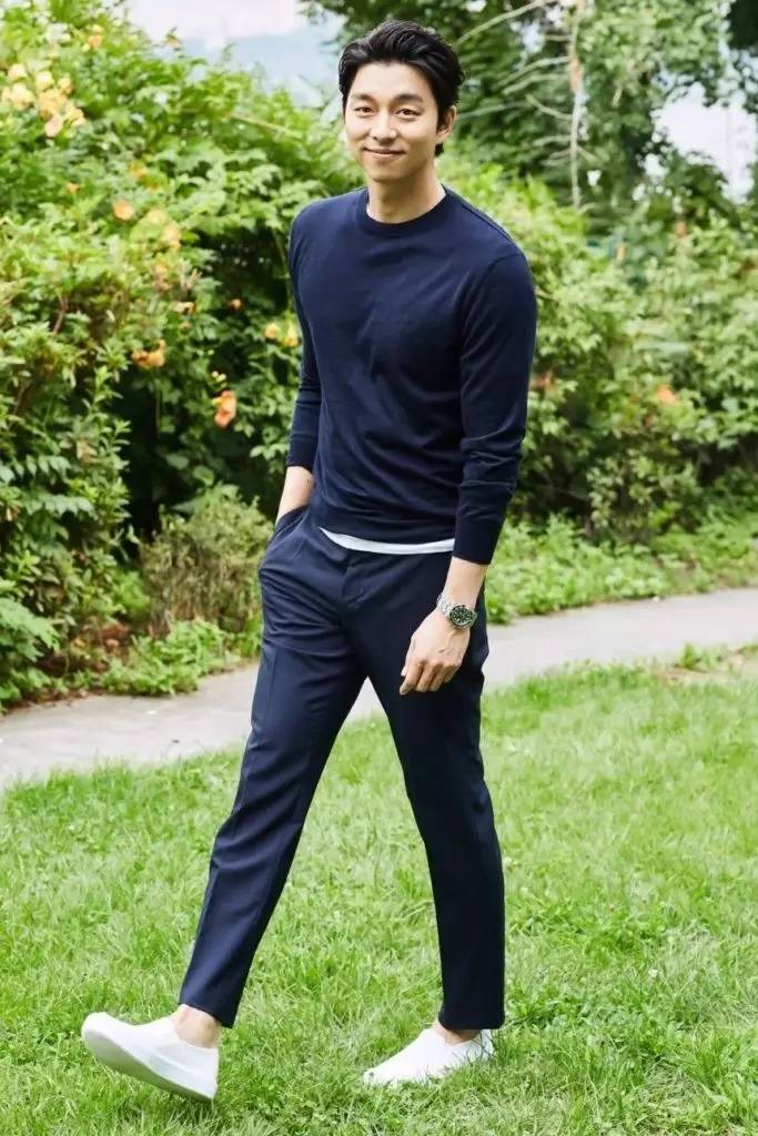 孔刘优点_孔刘形象_孔刘