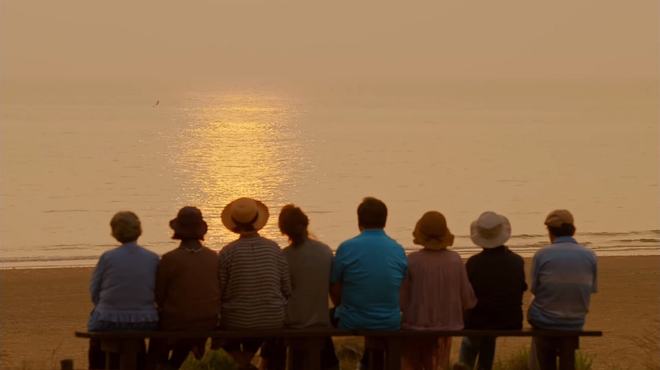 高分韩剧推荐_韩剧推荐_慢慢地强烈地韩剧