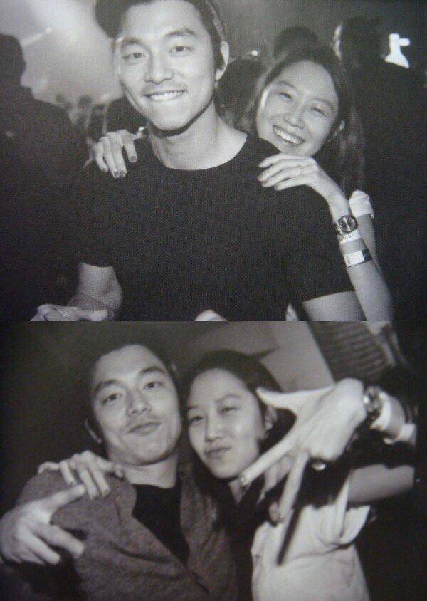 孔刘_:孔刘 韩国四大公共财产 颜值身材演技