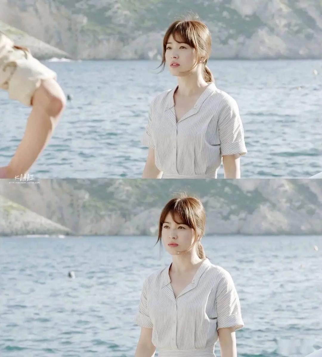 宋慧乔演艺生涯_宋慧乔_宋慧乔演技进化