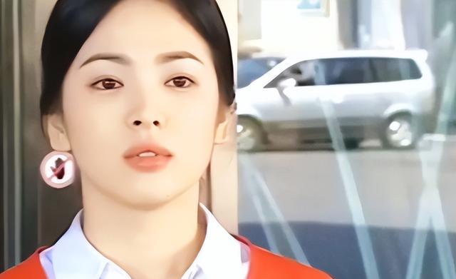 宋慧乔_宋慧乔45岁状态_宋慧乔素颜照