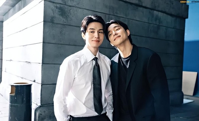 孔刘单身生活揭秘_孔刘45岁不结婚的原因_孔刘