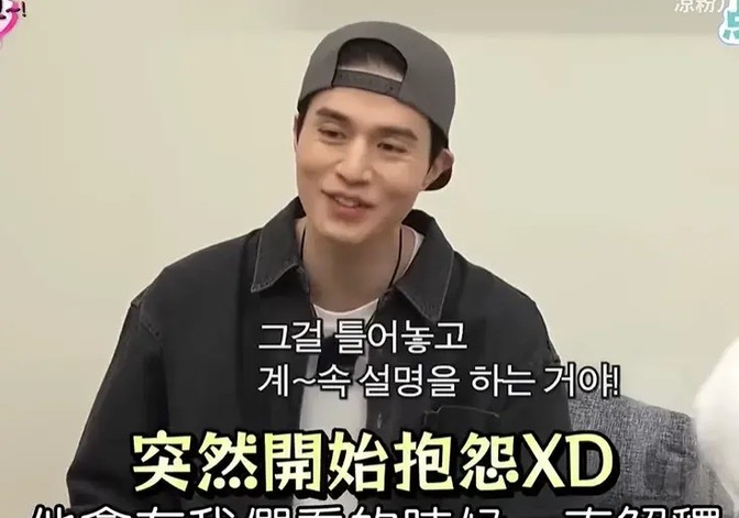 孔刘45岁不结婚的原因_孔刘单身生活揭秘_孔刘