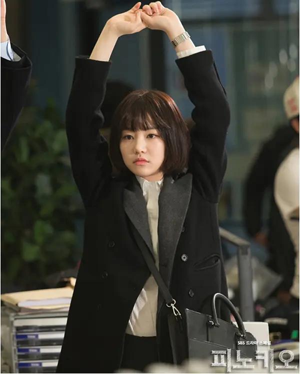 口碑炸裂韩剧推荐_韩剧_韩剧经典推荐