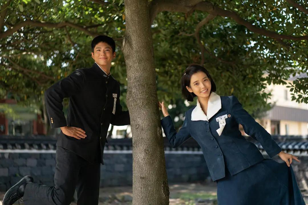 韩剧推荐 高分韩剧 2025年必看韩剧_韩剧