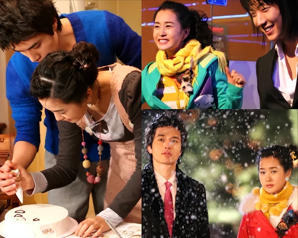 韩剧推荐 高分韩剧 2025年必看韩剧_韩剧