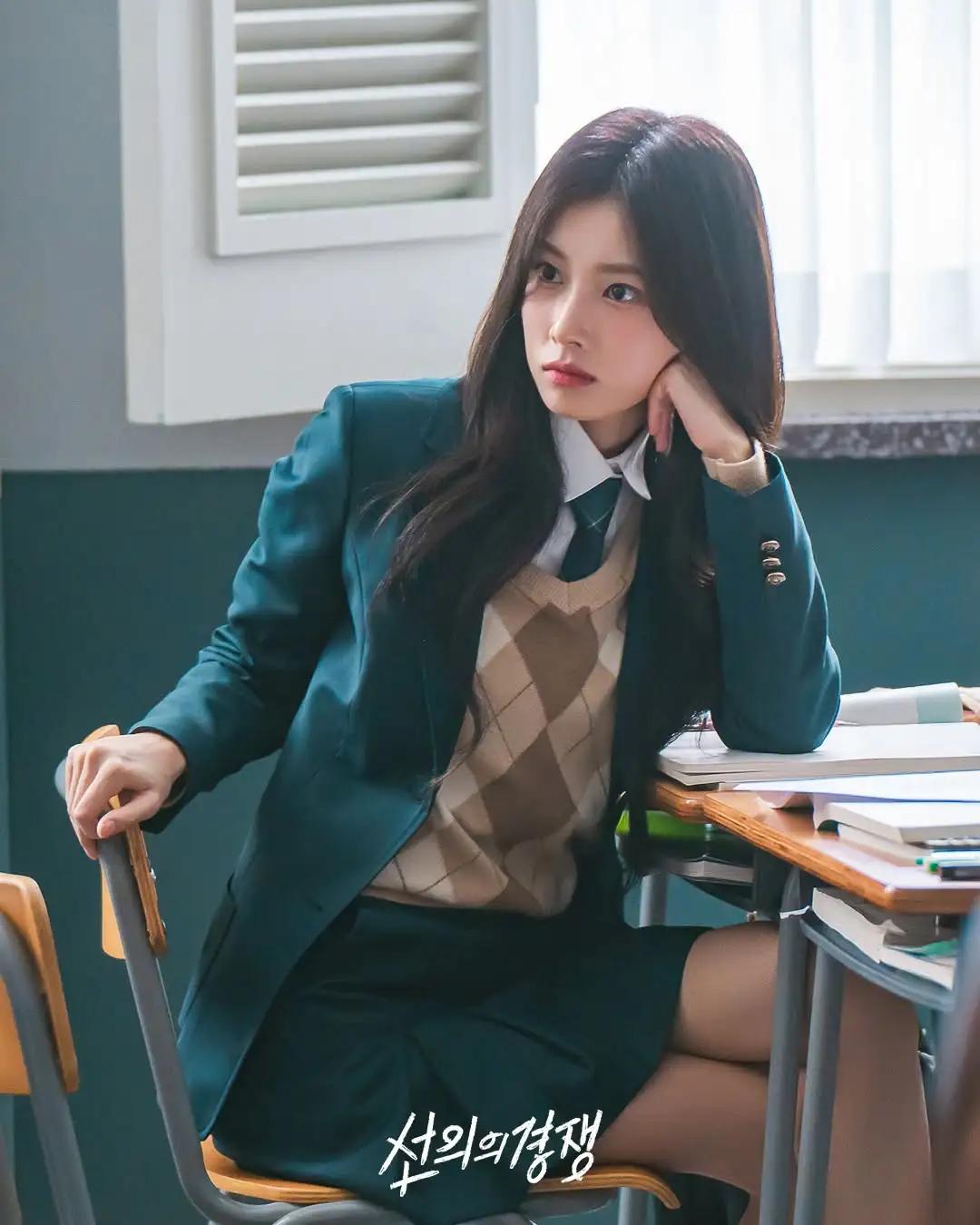 韩剧推荐 高分韩剧 2025年必看韩剧_韩剧