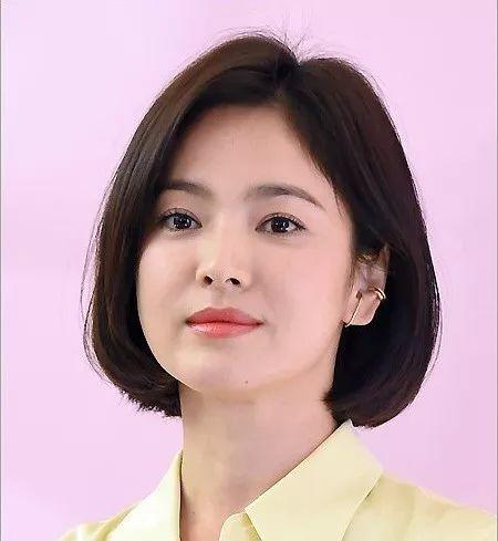 宋慧乔_宋慧乔离婚后生活_宋仲基离婚后事业