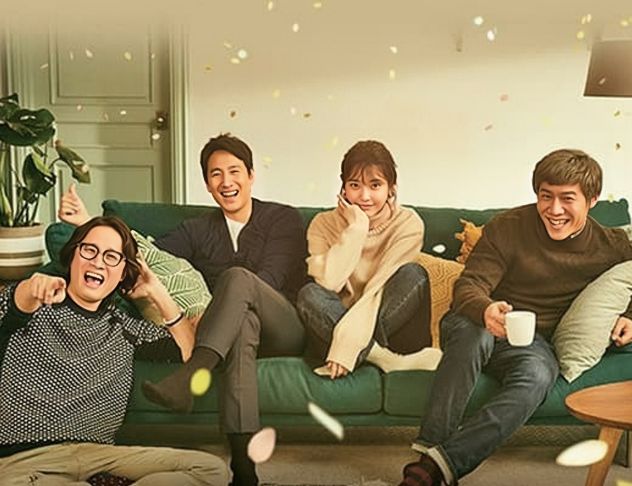 韩剧推荐_高分韩剧推荐_慢慢地强烈地韩剧