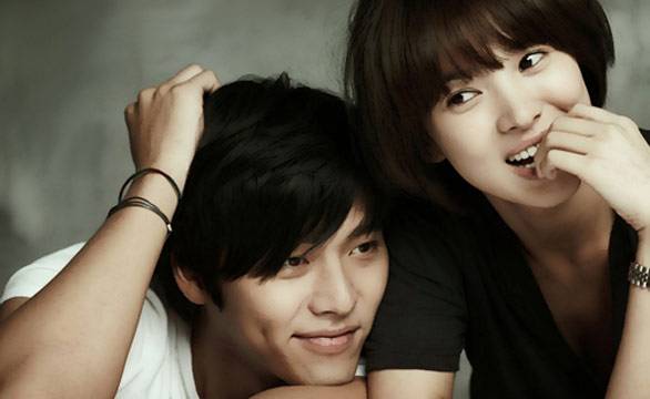 宋慧乔韩国风评_宋慧乔_宋慧乔因戏生情