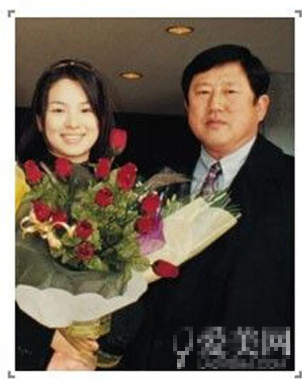 宋慧乔_宋慧乔天然美貌证据_宋慧乔童年照片