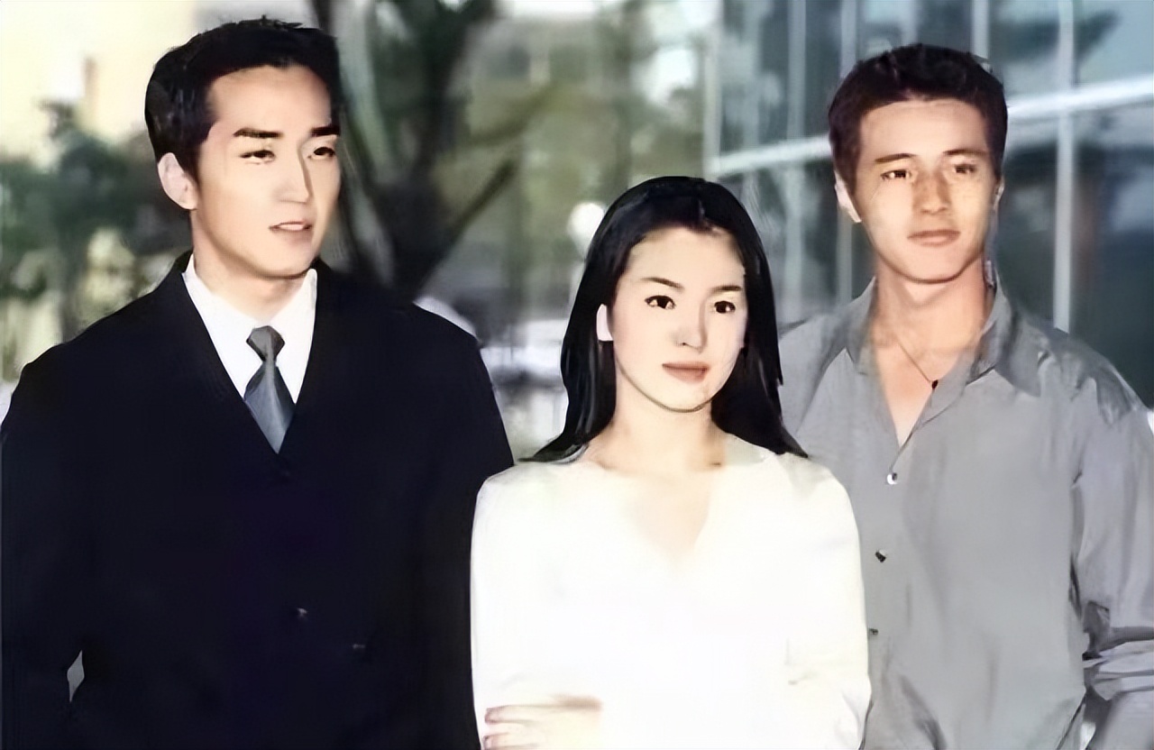 宋慧乔_宋慧乔 黑暗荣耀 资产