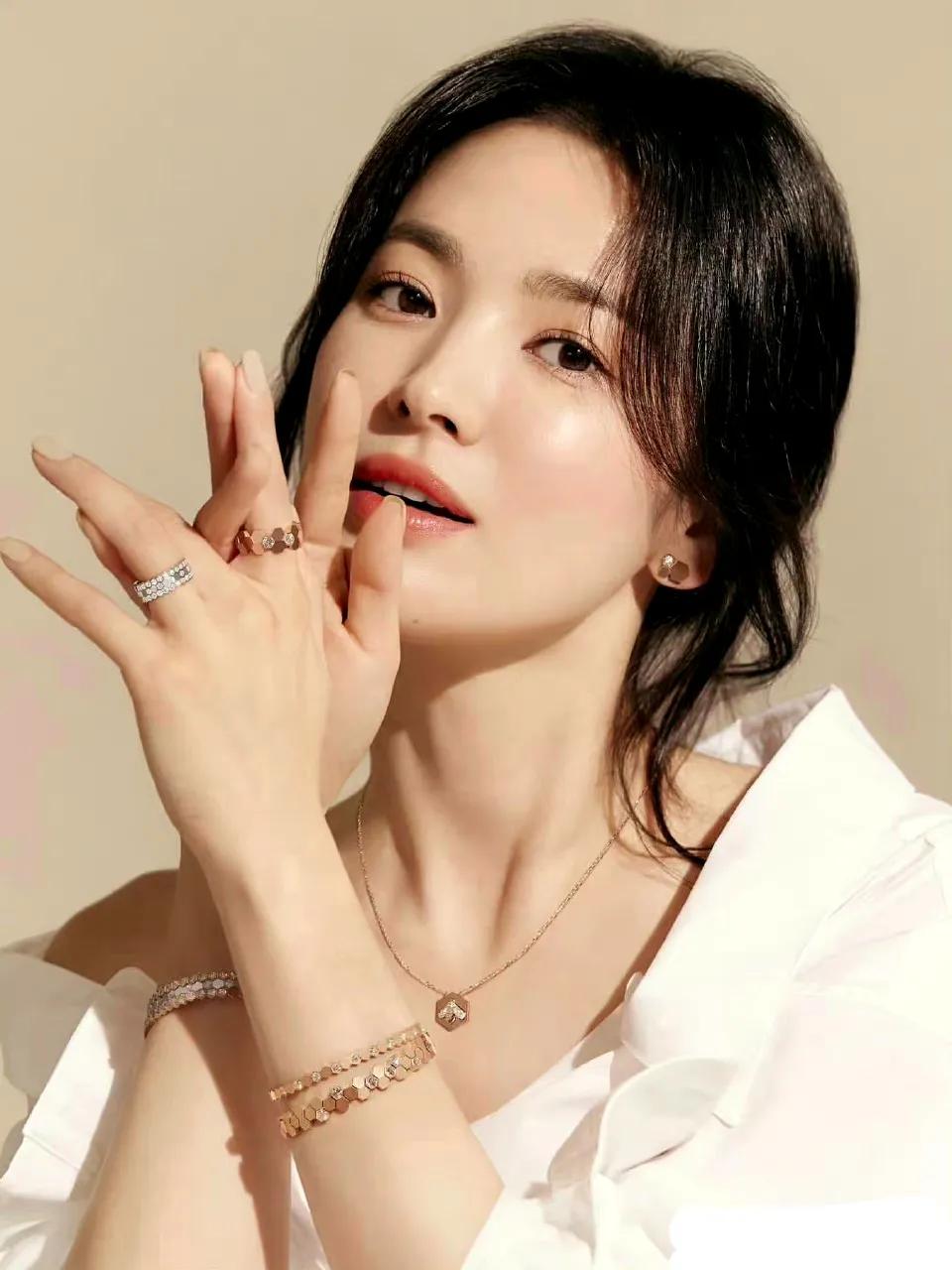 宋慧乔_宋慧乔 黑暗荣耀 资产