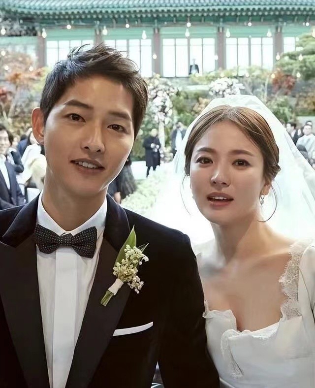 宋慧乔 黑暗荣耀 资产_宋慧乔