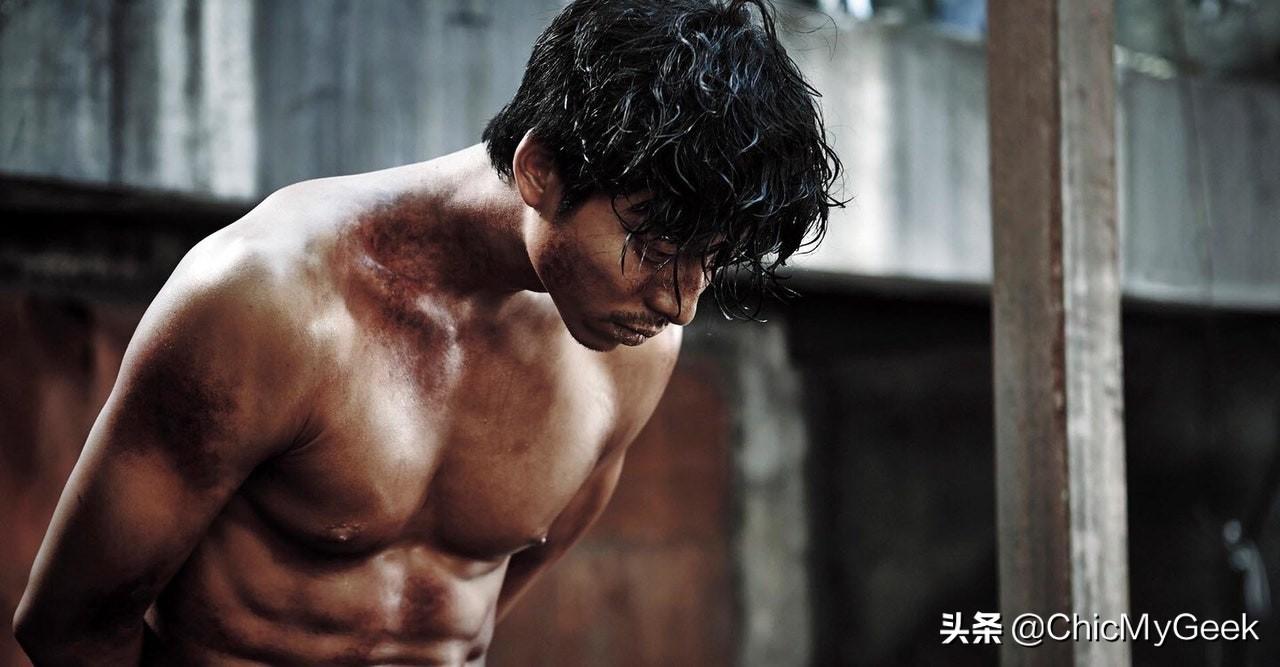 孔刘_孔刘 评价_孔刘 隐藏版魅力