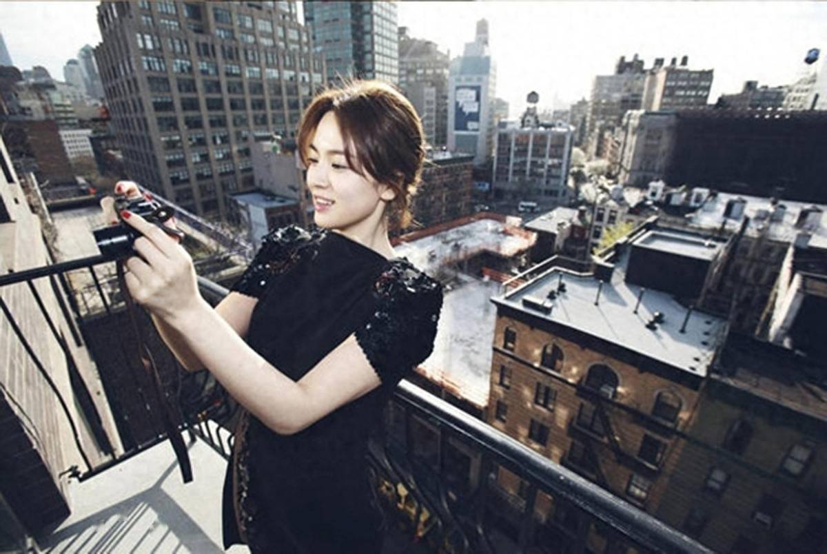 宋慧乔_宋慧乔 财阀支配 偷税漏税