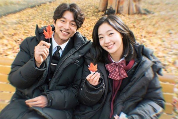 孔刘承认过的女友 只恋爱不结婚绯闻女友众多