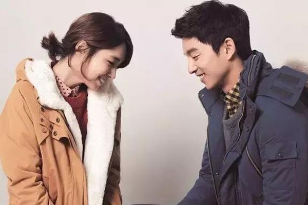 孔刘承认过的女友 只恋爱不结婚绯闻女友众多