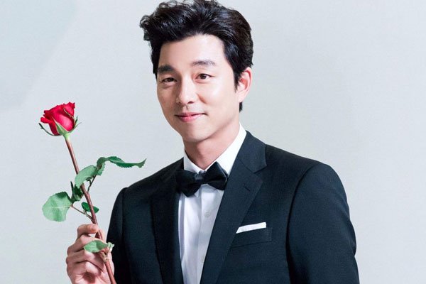 孔刘承认过的女友 只恋爱不结婚绯闻女友众多