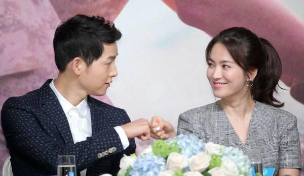 宋慧乔被造谣经历_宋慧乔_宋慧乔离婚谣言