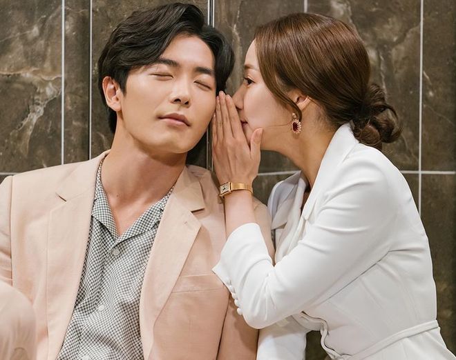 韩剧推荐 热门韩剧推荐 高分韩剧推荐_慢慢地强烈地韩剧上映